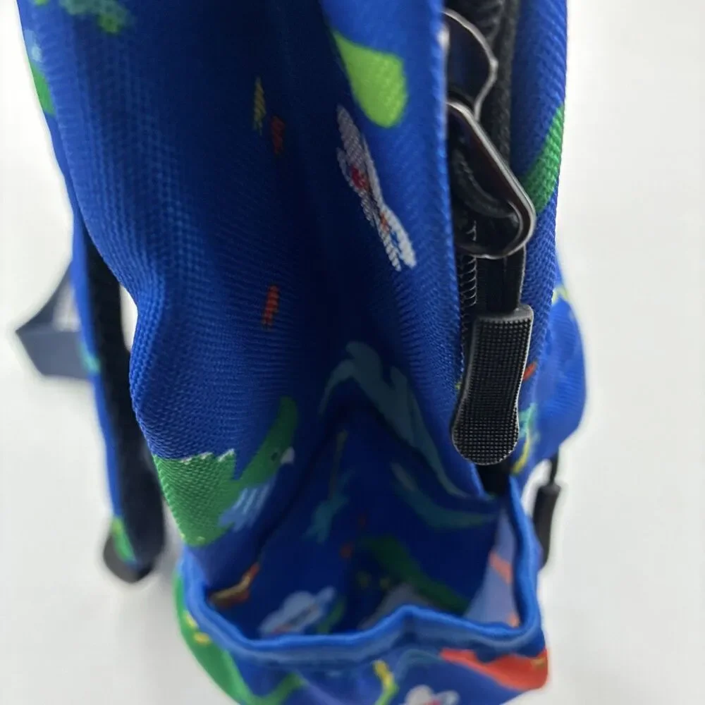 mini dinosaur kids backpack boys/girls